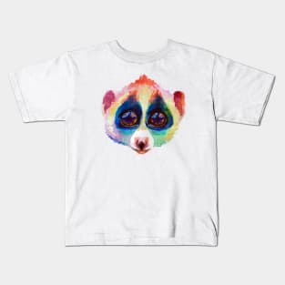 Lemur Kids T-Shirt